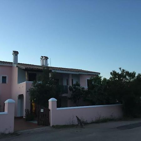 Вилла Casa Clelia Сан-Теодоро Экстерьер фото